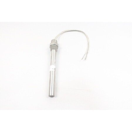 Chromalox 120V-Ac Immersion Heater 156-016115-023 | Zoro
