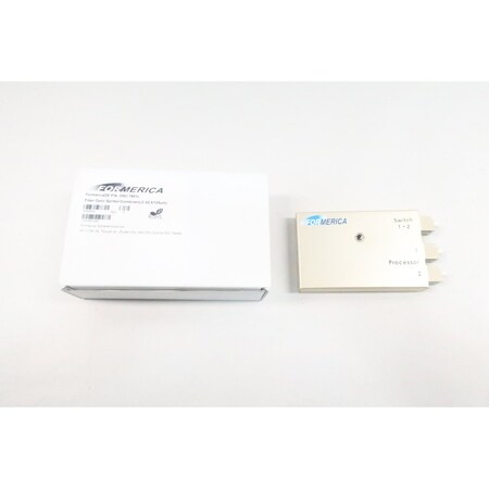 Formerica Fiber Optic Splitter/Combiner P0926AH | Zoro
