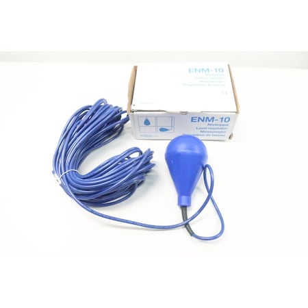 Flygt Level Regulator Float Switch ENM-10 | Zoro