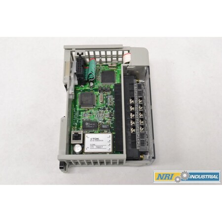 Allen Bradley Compact I/o Analog Output Module Ser B 1769-OF2 | Zoro
