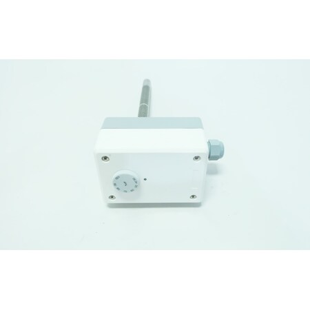 Galtek 220MM SENSOR LENGTH HYDROSTAT HUMIDISTAT 30-100F 250V-AC ...