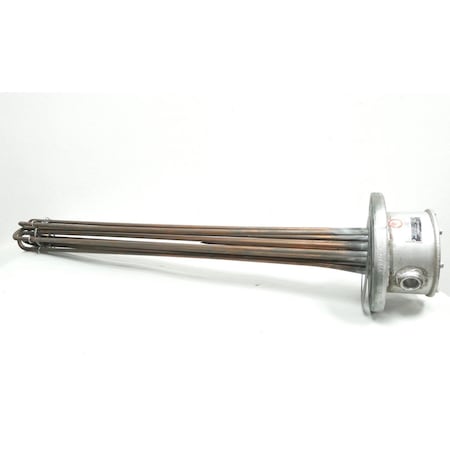 Riscaldatore ad immersione PACIFIC D.48/155 - 2200W Riscaldatore ad immersione PACIFIC D.48/155 - 2200W