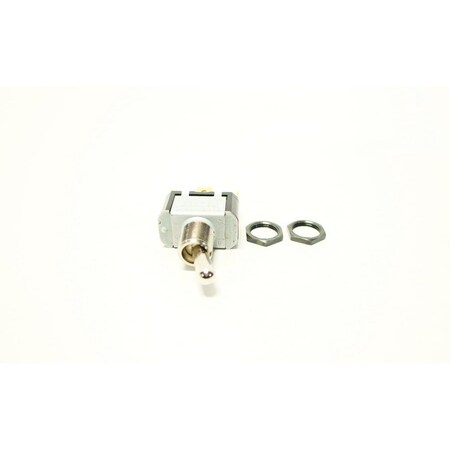 Miller Welder Toggle Switch 15A 125VAc Other Welding Parts And ...