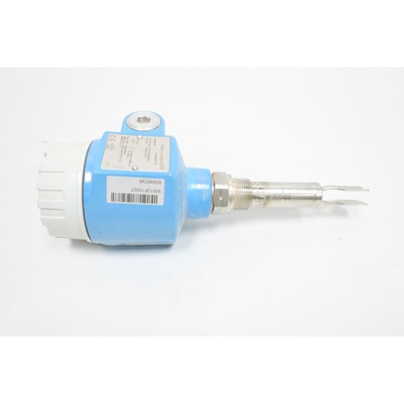 Endress Hauser Liquiphant M 19250VAc Vibrating Level Switch FTL51 ...