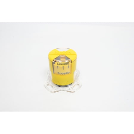 Westlock Beacon Position Indicator Valve Actuator, BM2Y BM2-Y | Zoro