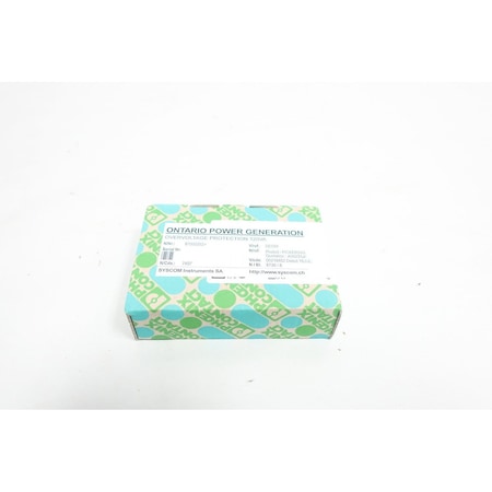 Fulmine PHOENIX CONTACT VAL-CP-1S-175 - Nuovo Senza Scatola