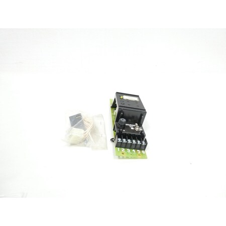 Pyrotronics Trx Module Cerberus Pyrotronics System3 Releasing Module Pcb Circuit Board RM-30U ...
