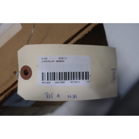 Chromalox Rtpc Power Connection Junction Kit Conduit Outlet Bodies And ...