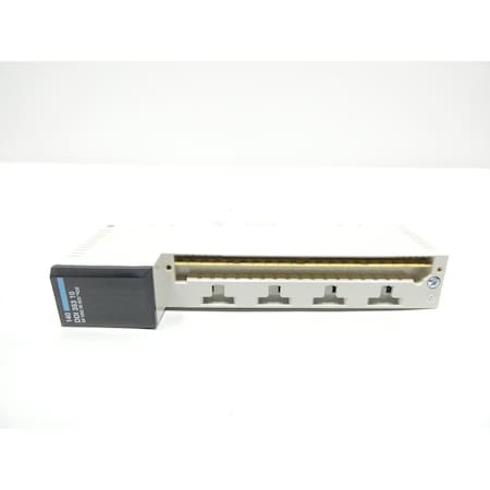 Schneider Electric Txs Quantum 24Vdc Source Input Module 140DDI35310 | Zoro