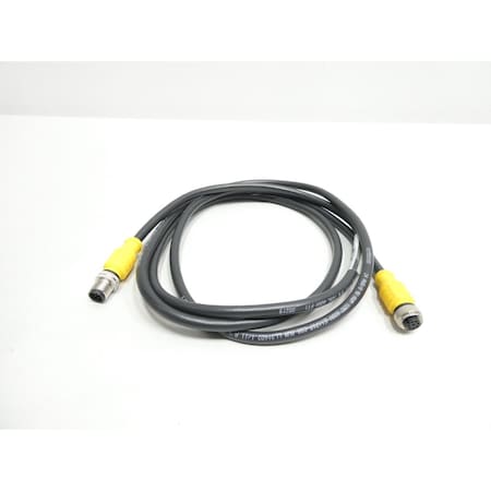 Cavo TURCK E-WKC 8T-PX3-264-0.3-RSS 8 Pin Euro Fast – Kubler
