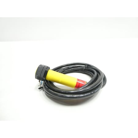 Banner 20-250V-Ac Proximity Sensor S18AW3D | Zoro