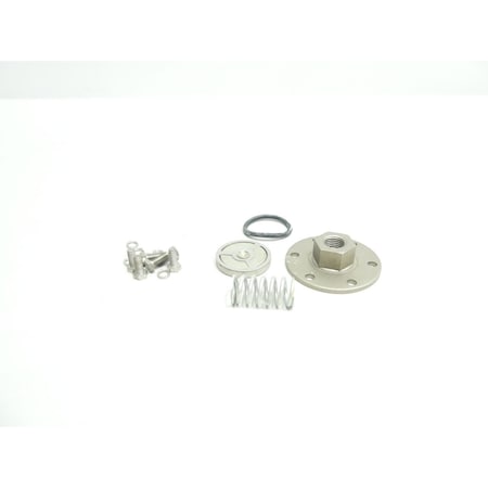 Ashcroft Snap-Action Switch Conversion Kit Switch Parts And Accessory ...