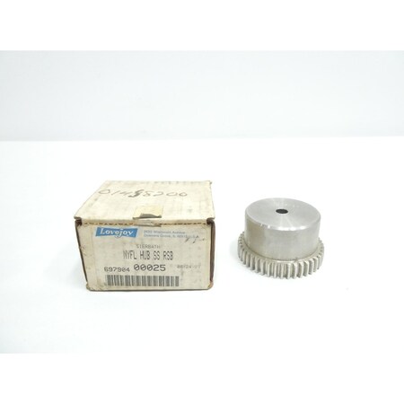 Pompe hydraulique Kubota L1802,L2002,L2202,L2402 (Avec 2 alésages