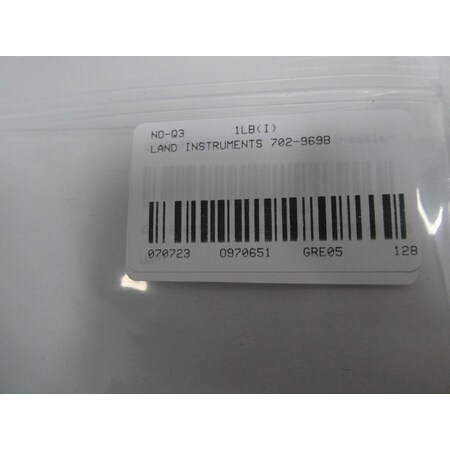 Land Instruments PCB CIRCUIT BOARD 702-969B | Zoro