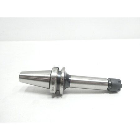 Syic Syic TECHNIHS COLLET CHUCK TOOL HOLDER BT30XER16M-120 | Zoro