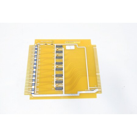 Carte Circuit Imprimé CAE CCA FPMC Rev.4 Electronics MA180130.04.2.268 - Occasion