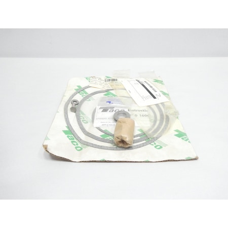 KIT Guarnizioni Acqua D.15 Codice 10001-08685 - Guarnizioni Tenuta - Foto 9