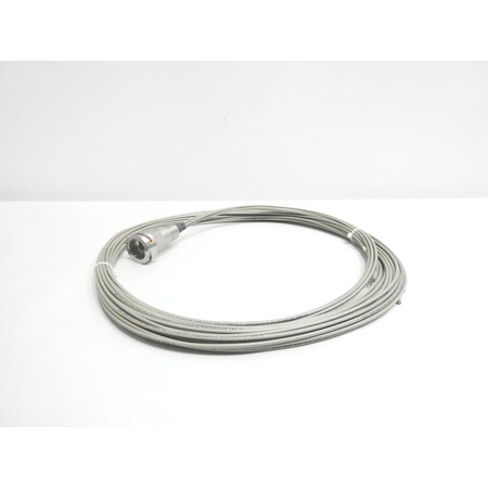 Egs QDC QUICK DISCONNECT CORDSET CABLE 880701-4-16-BPE3FXX | Zoro