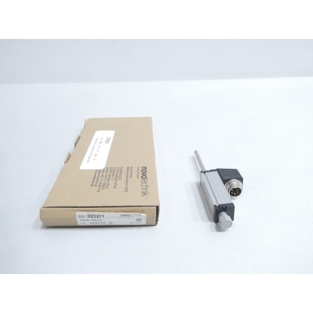 Novotechnik LINEAR POSITION TRANSDUCER TRS-0025 023271 | Zoro