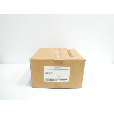 Appleton Electric MERCMASTER III PENDANT MOUNTING HOOD LIGHTING PARTS ...