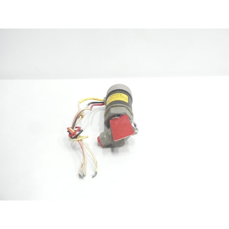 Atkomatic 250V-DC 3/8IN SOLENOID VALVE 15-305 | Zoro