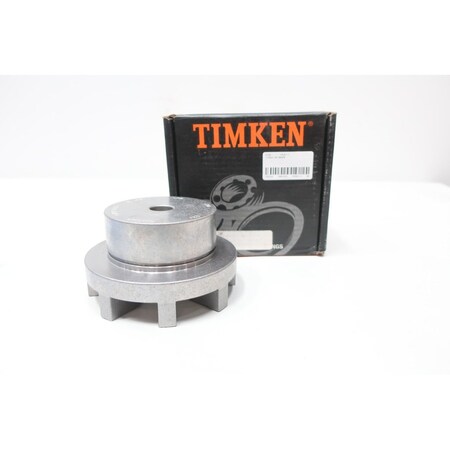 Timken QUICK FLEX COUPLING 1IN HUB 88345005178 QF100XPB | Zoro