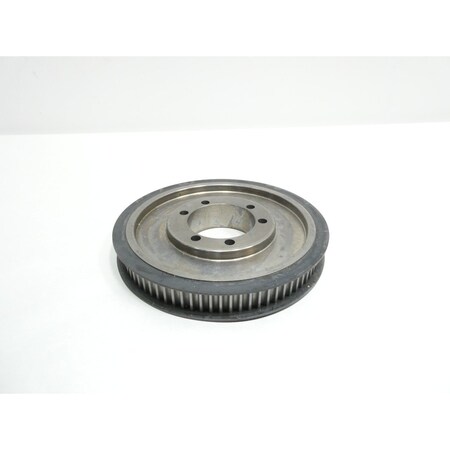 Gates POLY CHAIN GT 80T 8MM TIMING SPROCKET 8M-80S-21SK | Zoro