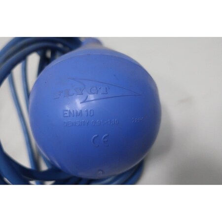 Flygt LEVEL REGULATOR FLOAT SWITCH ENM-10 | Zoro