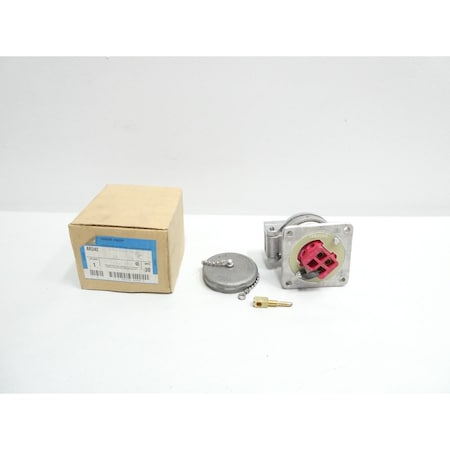 Crouse-Hinds ARKTITE 4P 3W 30A AMP 600V-AC RECEPTACLE AR342 | Zoro