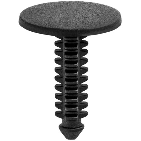 Auveco GM SHROUD RETAINER HIGH RETENTION CAPABILITY, 50PK 15050 | Zoro