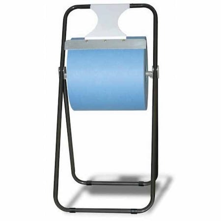 Mercantile Development SUPER RAG OIMUM PERFORMANCE, BLUE SPUNLACE TOWEL ...