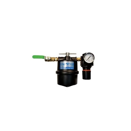 Motor Guard Optima Motor Guard M-60R Compressed Air Filter with ...