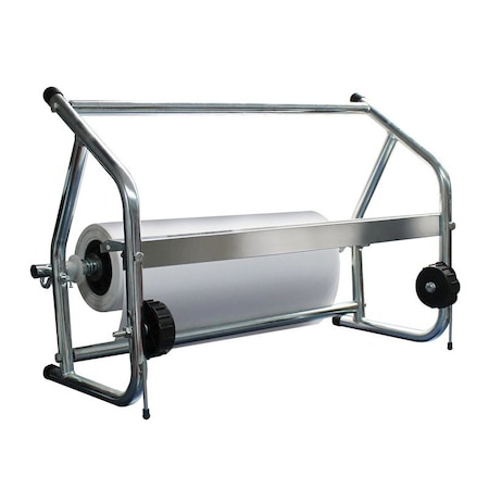18 Ritch Masking Machine Pro-Tek Spray Equipment 18in HEAVY DUTY PORTABLE MASKING MACHINE MM-18 ...