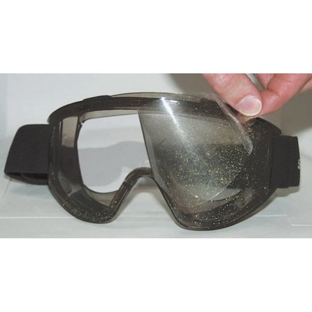 Peel Off Lens Cover For Sa5106 - View #8