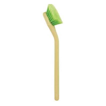 BRUSH 20in ANGLED HEAD BODY