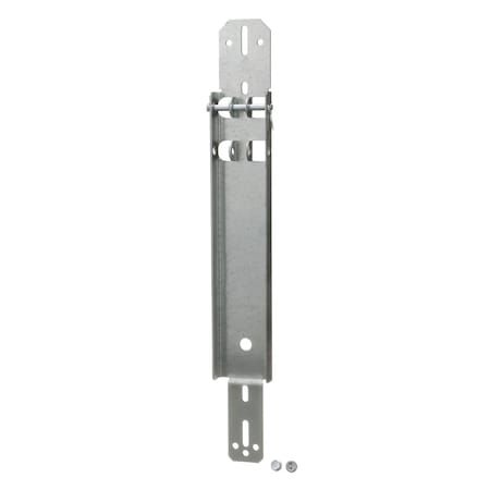 Dura Lift Dlarb 19 99 14 Gauge 21 In Garage Door Opener Reinforcement Bracket Kit Zoro Com Dura Lift Dlarb 19 99 14 Gauge 21 In, Garage Door Reinforcement Bracket Kit
