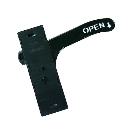 AP Products RV Entrance Door Screen Latch – Left Hand Replacement, Fits Amerimax/Philips Screen Doors - View #7