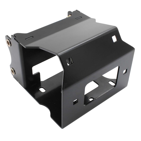 Extreme Max 5600.3160 ATV Winch Mount for Polaris Sportsman