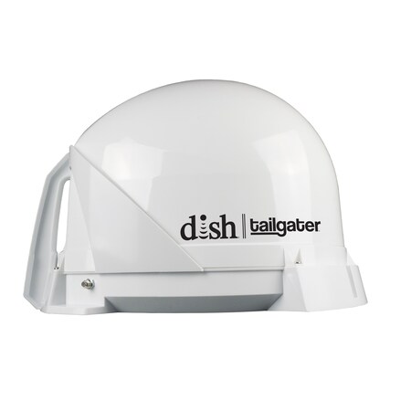 King Control Rv Dish King Controls KING TAILGATER SATELLITE-DISH DT4400 | Zoro