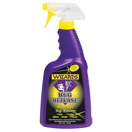 Wizards Wizards 11081 Bug Release - 22 oz. 11081 | Zoro