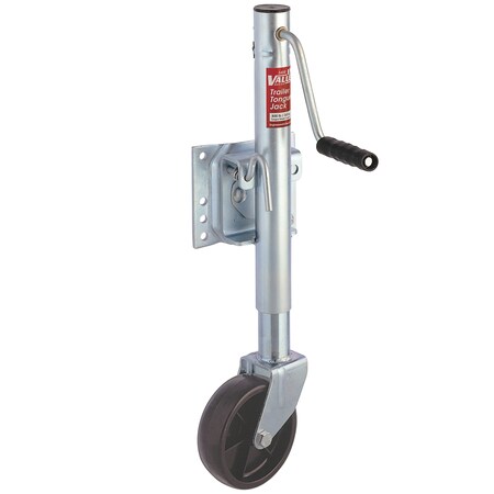 Dutton-Lainson 22300 Model 3400 Swivel Tongue Jack - 1200 Lb. – RVe Parts - View #2