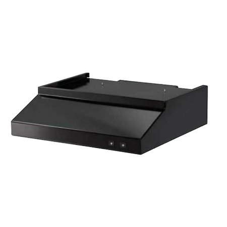 ventline stove hood