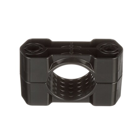 thumbnail image 2 of Quick Fist 10010 Cable Clamp – Rubber, 2-1/4 Inch Bundle Diameter, Black – 2 Pack By Zoro Select 2 of 6