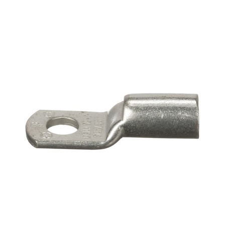 Panduit One-Hole Compression Lug, Standard Barrel, Copper, None LCMA50 ...