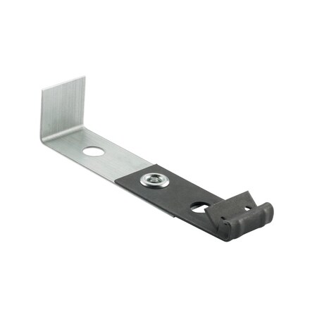 Erico Caddy 766A Supporto Posteriore Regolabile Far-Side Box - Confezione 100 Pezzi (Nuovo Stock Vecchio)