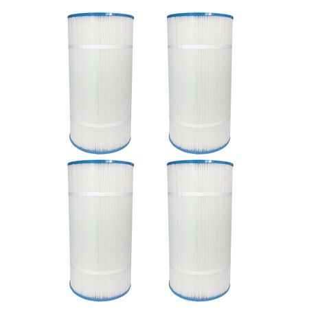 81 Sq Ft Pool Filter Cartridge - Replacement For Hayward C3030, Pleatco PA81, Unicel C-7483