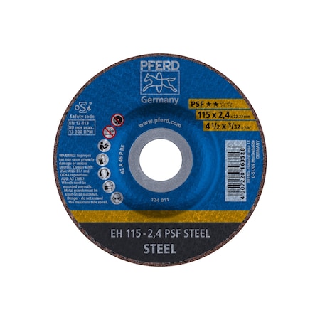 Cut Off Wheel, 4 Inch At ₹ 8/piece In Gurgaon | ID: 287326430 - View #9