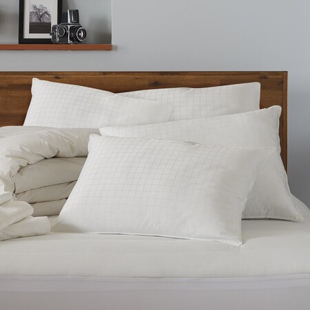 pillow regular size