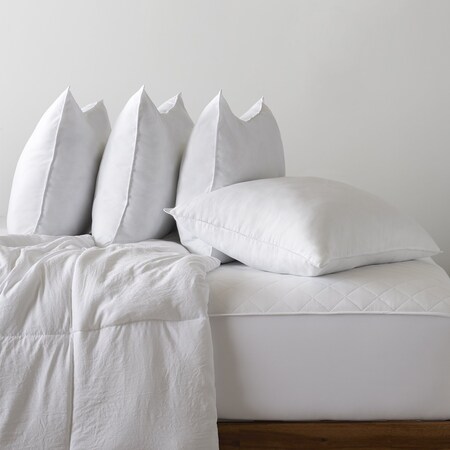 pillow regular size