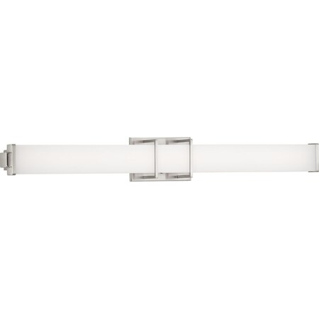 Progress Lighting Phase 2.2 LED Collection 36" LED Linear Bath & Vanity ...